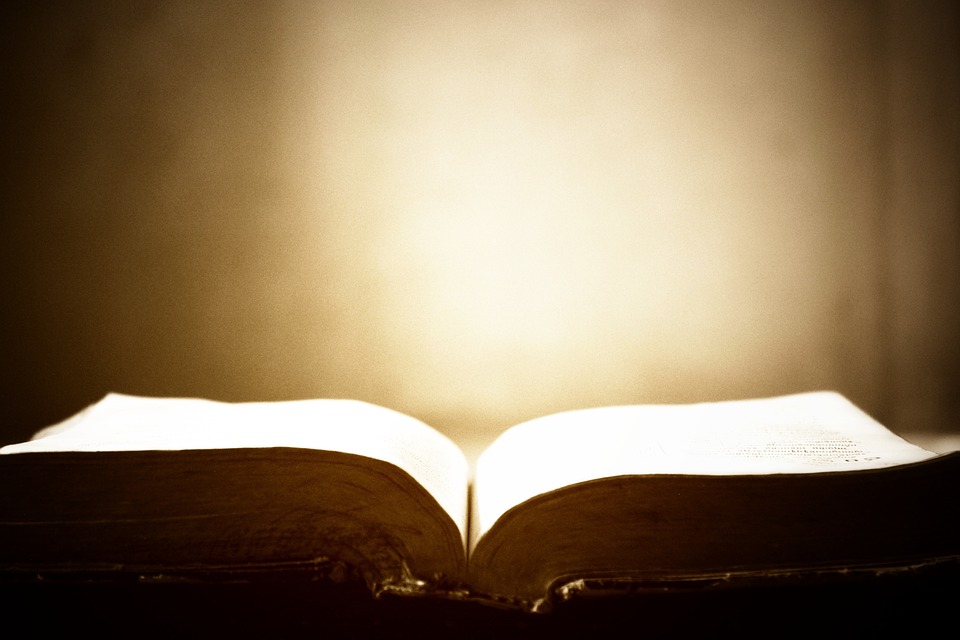 biblia