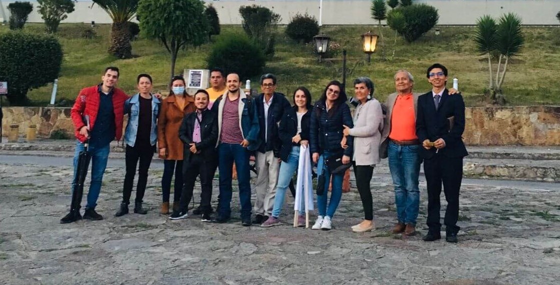 proyecto puentes