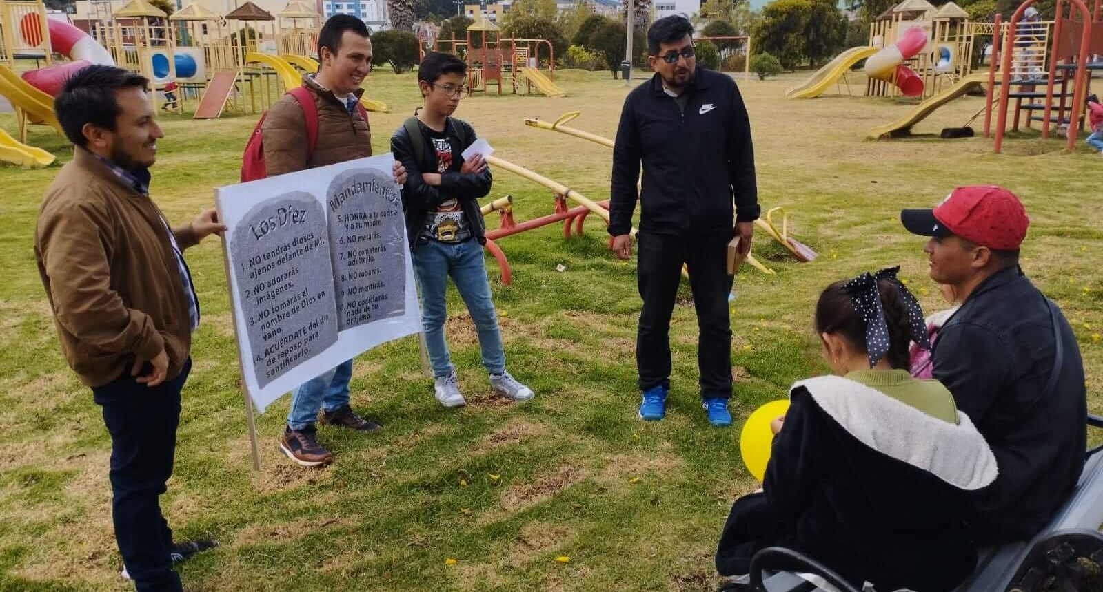 proyecto plaza